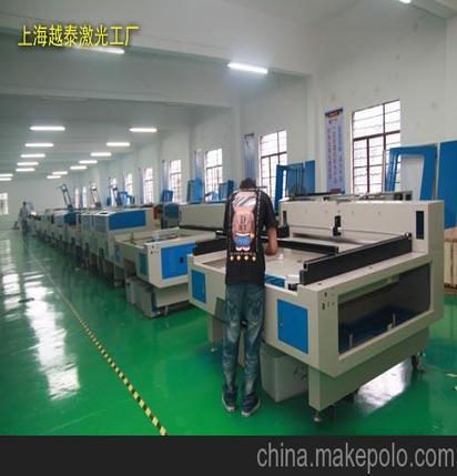 双头激光切割机与双头激光雕刻机 上海越泰激光机工厂选型指南