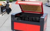 激光切割机与雕刻机 现代模具加工的核心设备与选型指南